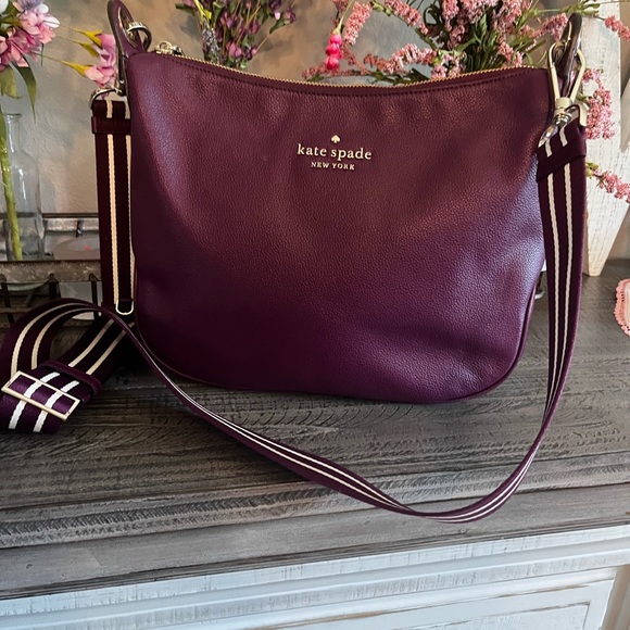 Kate Spade Crossbody Handbag - Picture 2 of 9